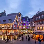 Colmar Suites - Residence