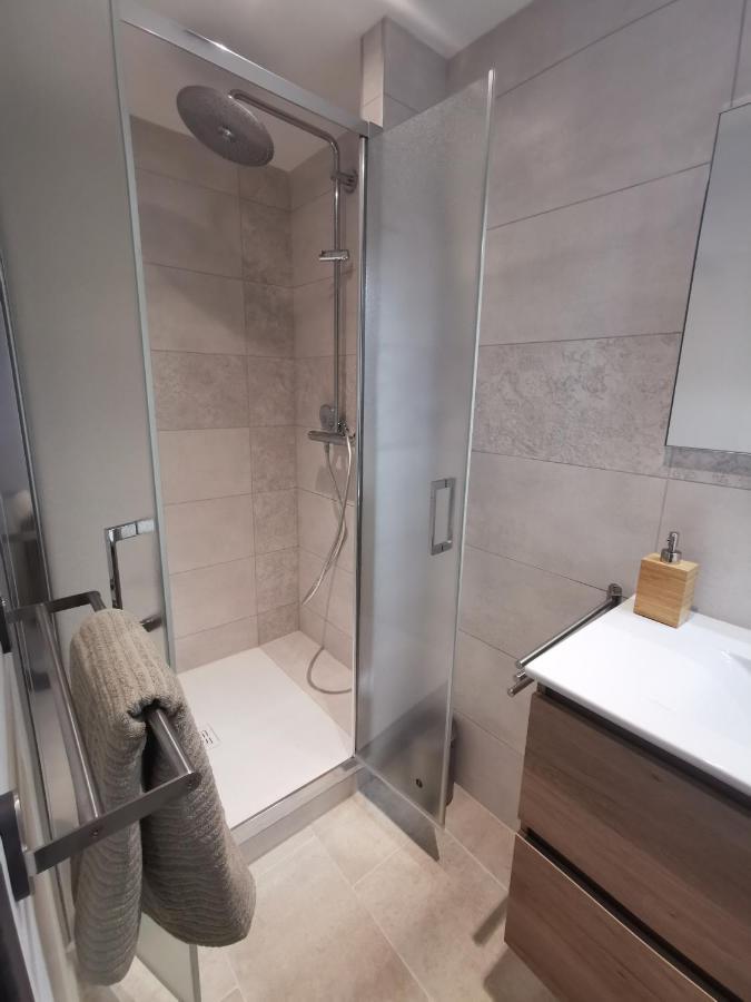 - Apartment