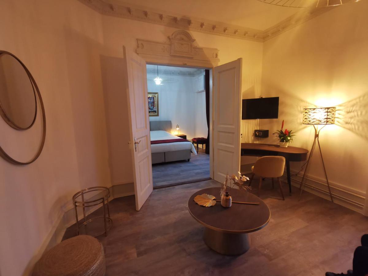 Apartment -