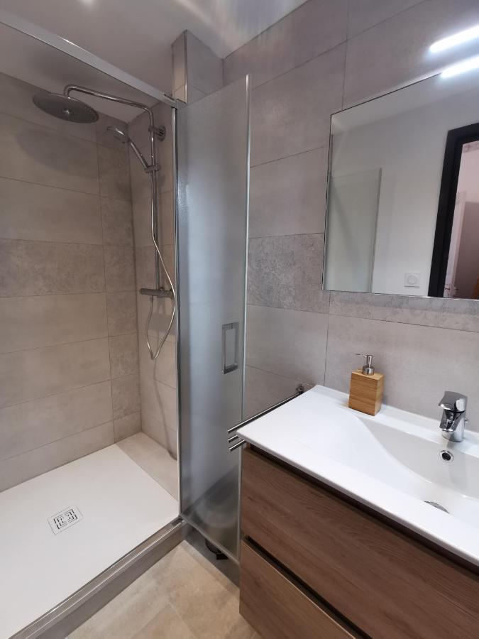 - Apartment