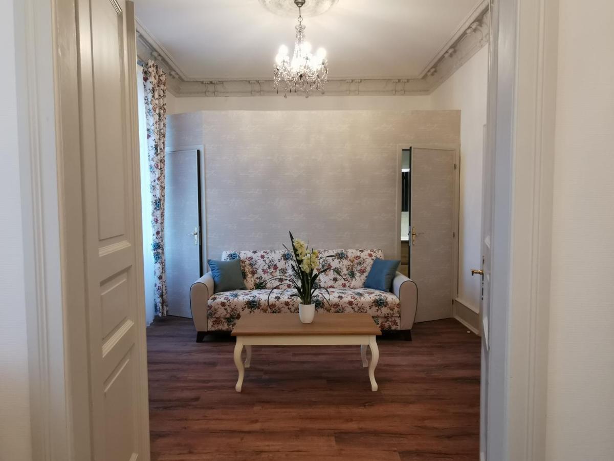 - Apartment Colmar