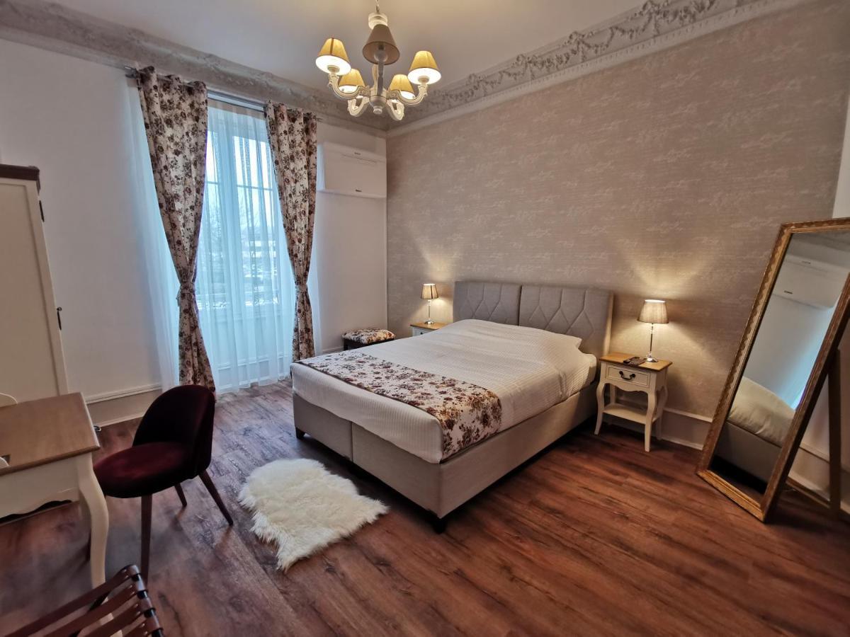 - Apartment Colmar