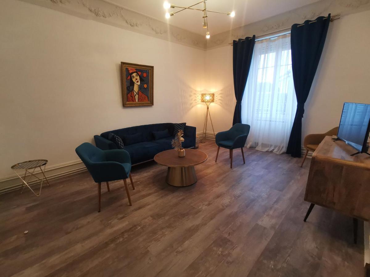 - Apartment Colmar