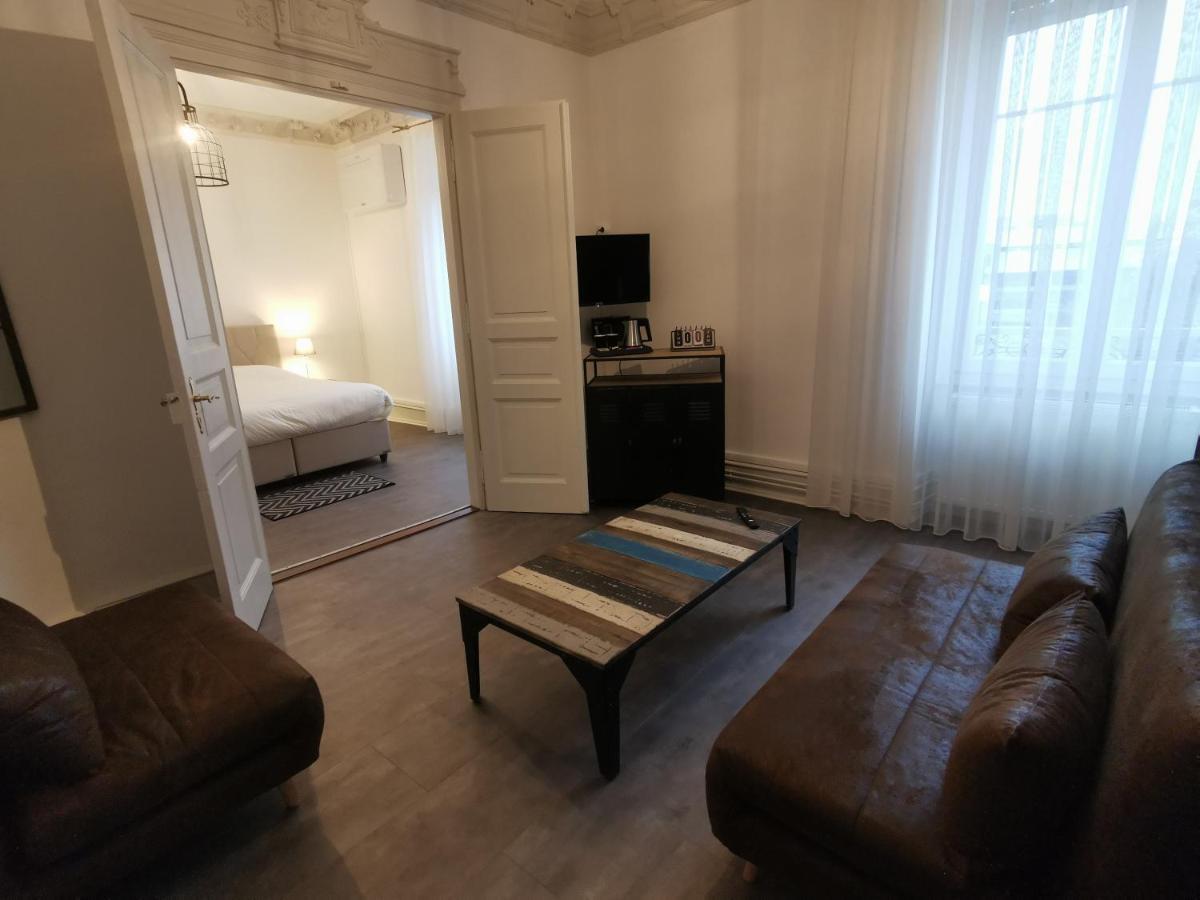 Apartment - Colmar