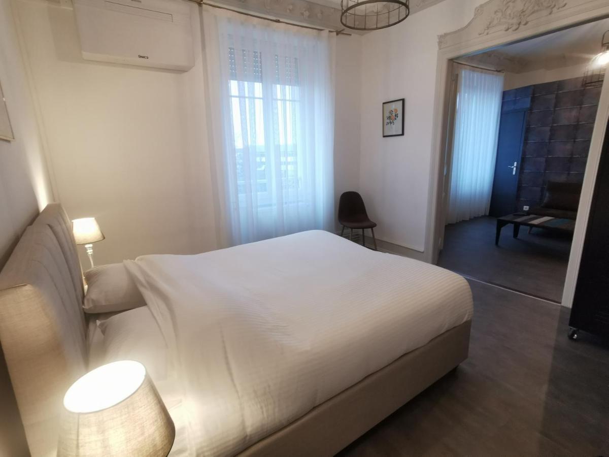 Apartment -