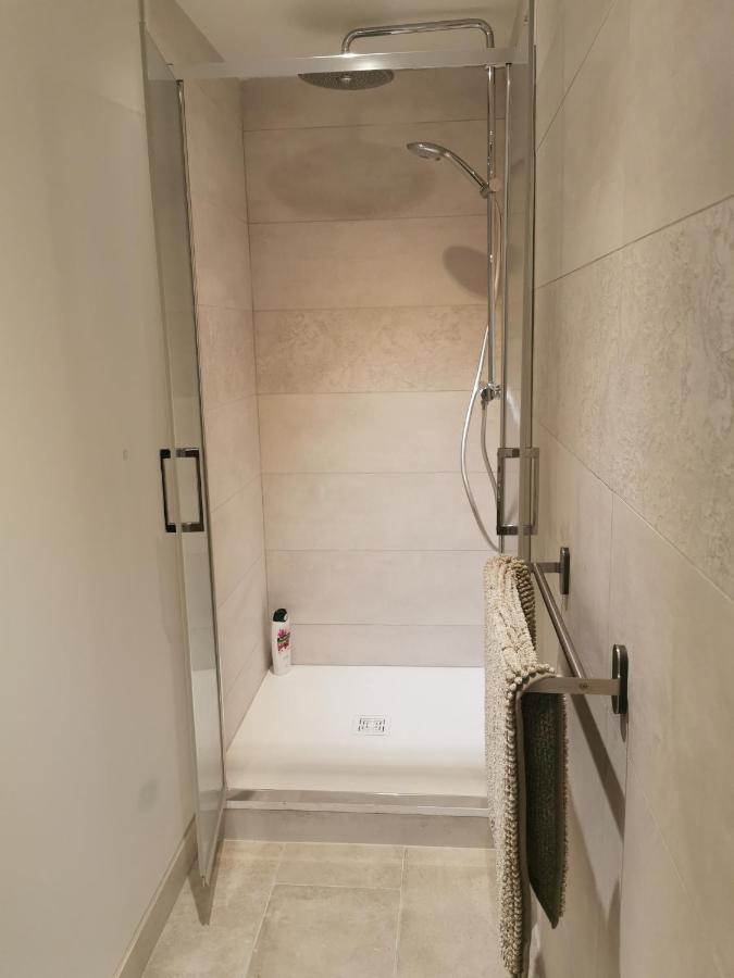- Apartment *