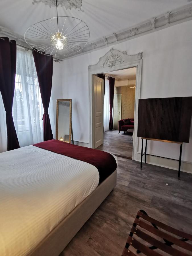 - Apartment Colmar