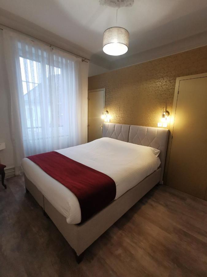 Apartment -