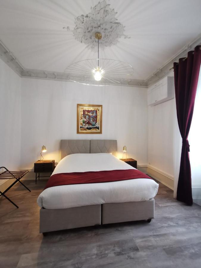 - Apartment Colmar