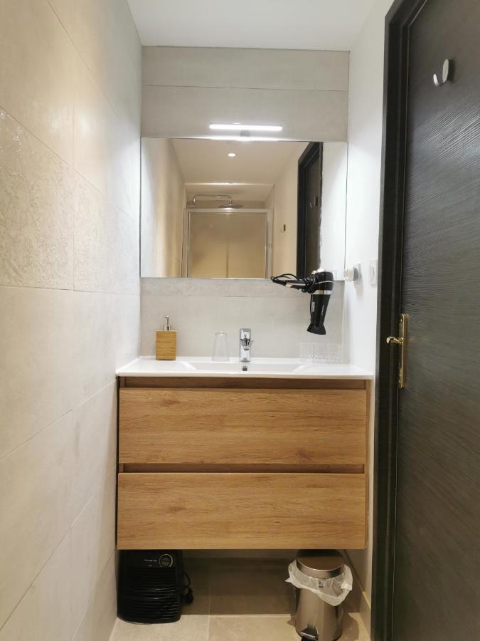 Apartment - *