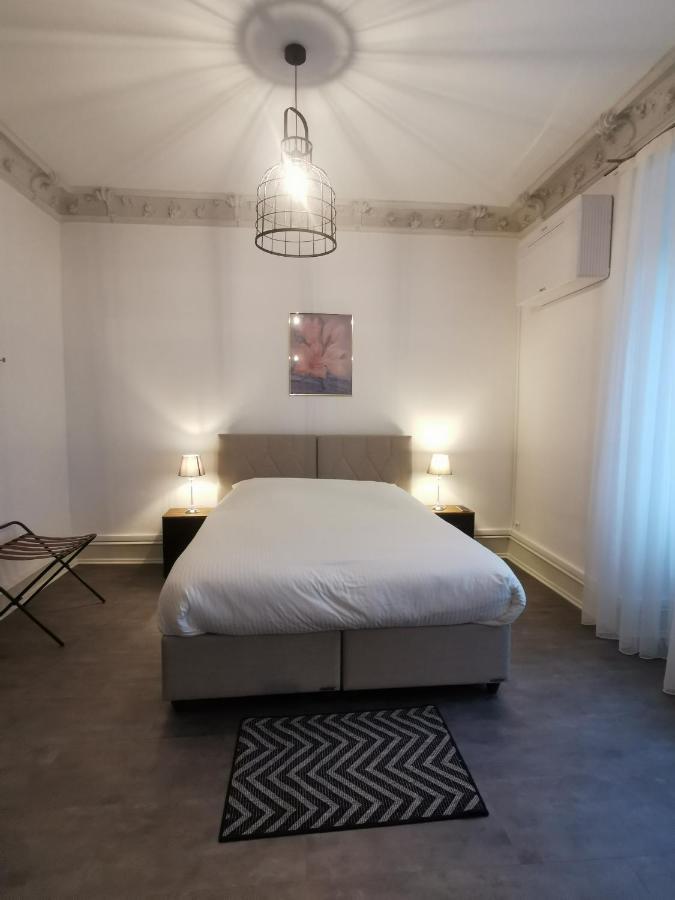 Apartment -