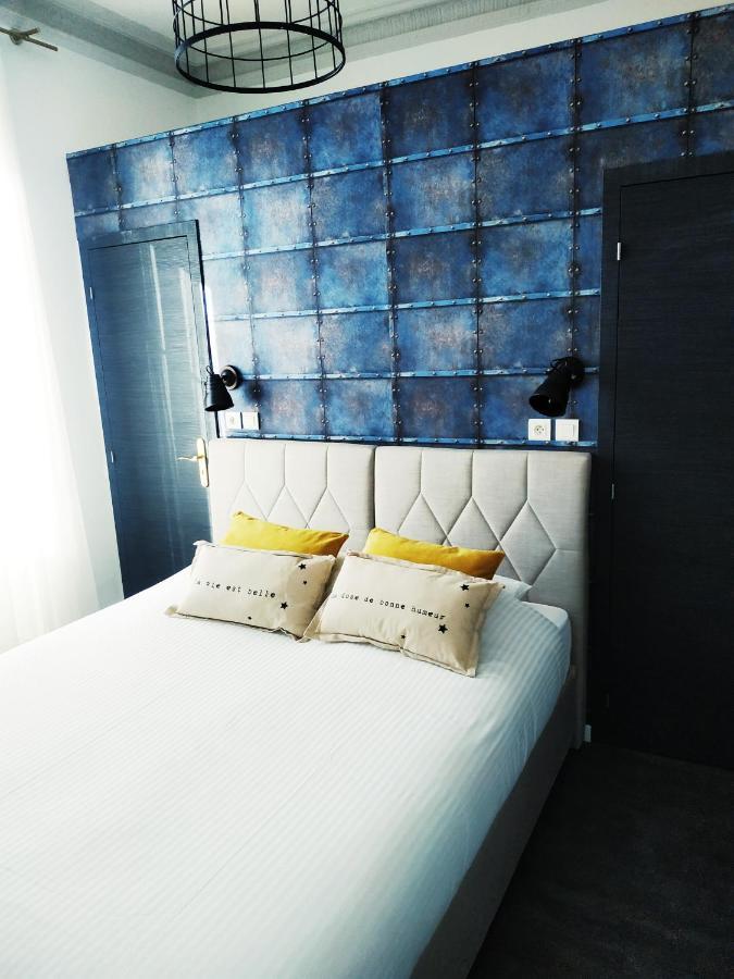 Apartment -