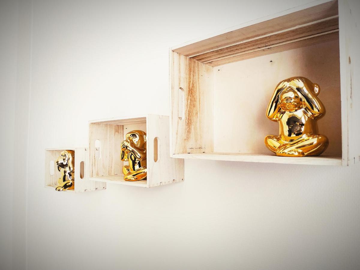 - Apartment Colmar
