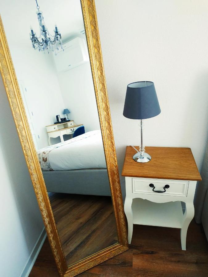 - Apartment *