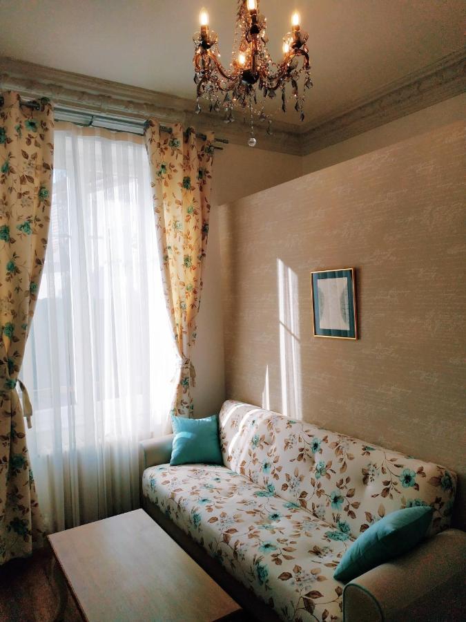 Apartment -