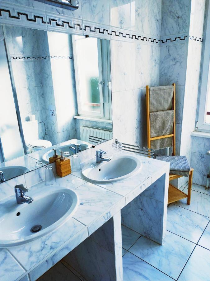 Apartment - *