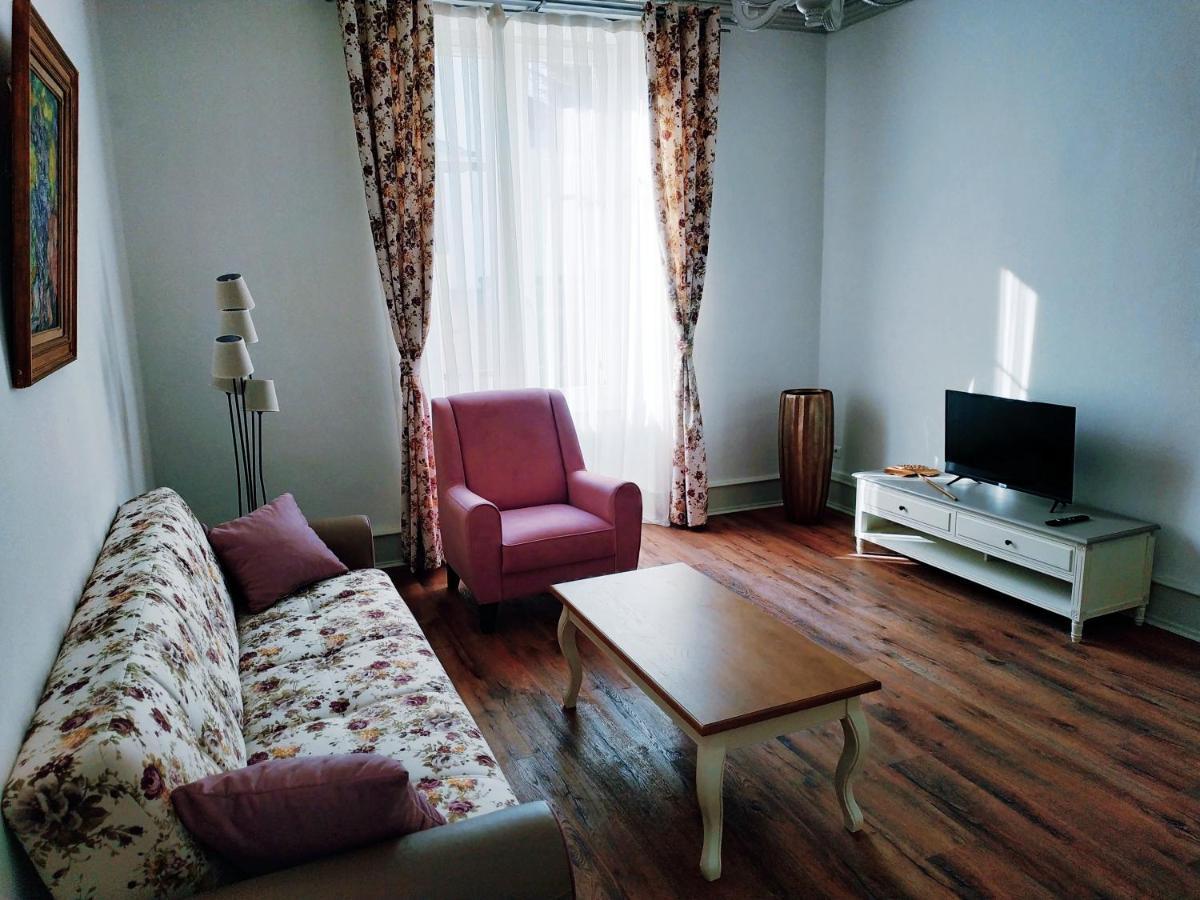 - Apartment Colmar