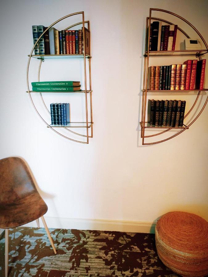 - Apartment Colmar