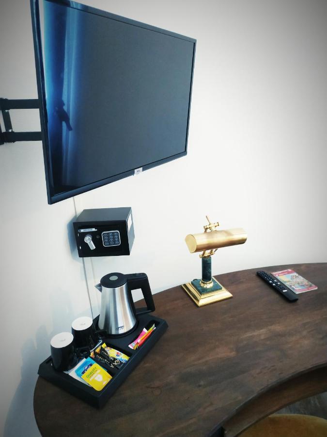 Apartment -