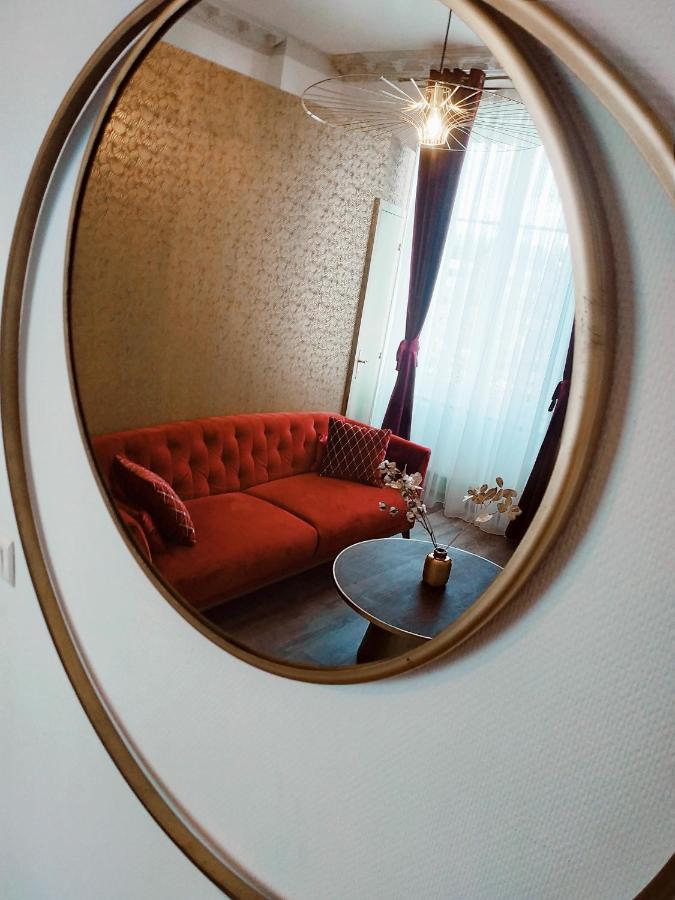 Apartment -
