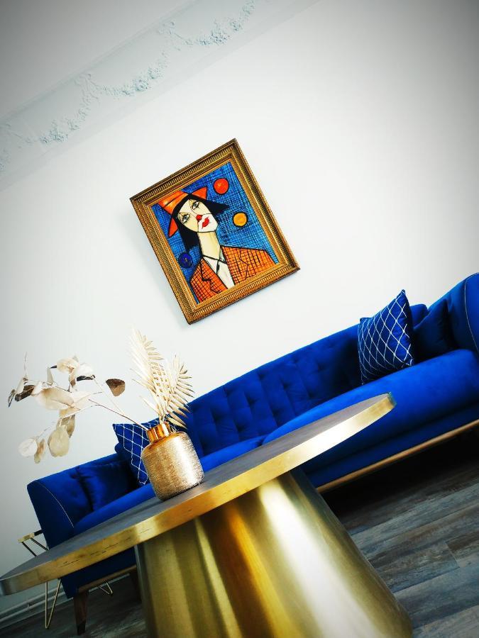 - Apartment