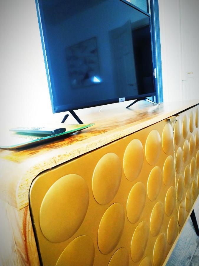 Apartment -