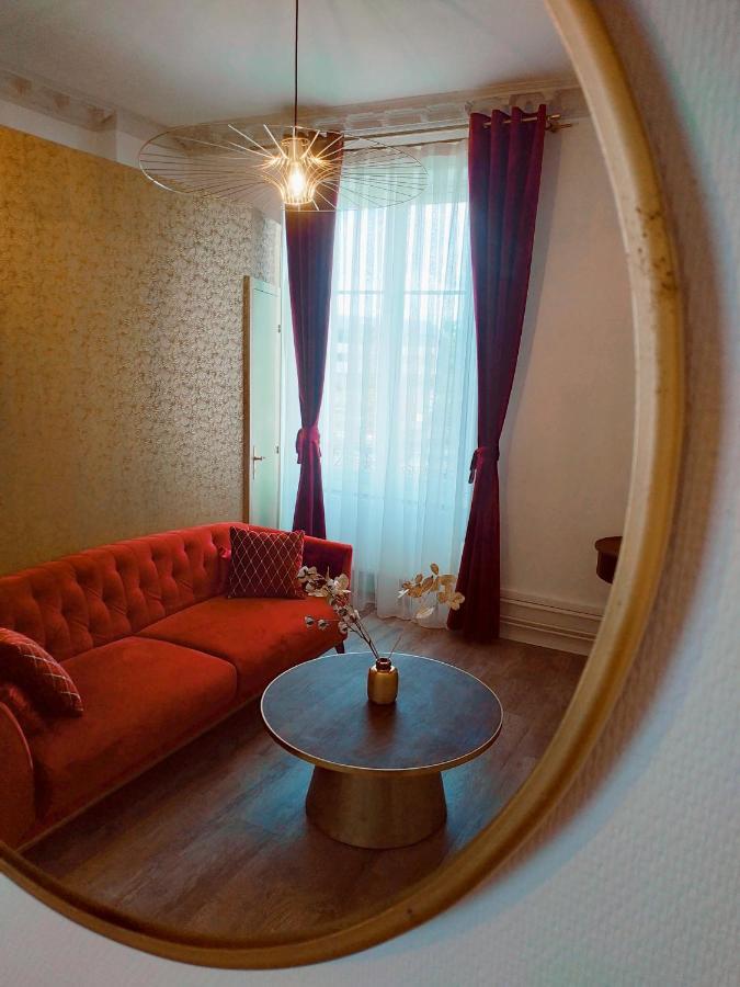 Apartment -